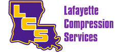 Lafayette Compression Services